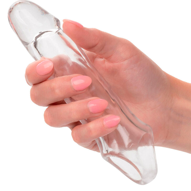 CALEXOTICS - PERFORMANCE MAXX KLARER EXTENDER 5,5 TRANSPARENT