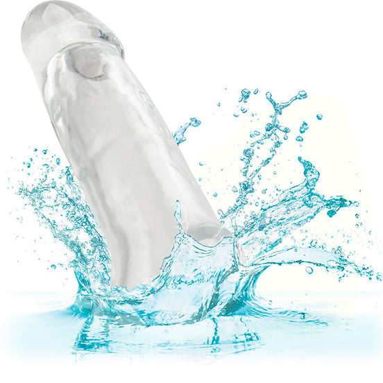 CALEXOTICS - PERFORMANCE MAXX KLARER EXTENDER 5,5 TRANSPARENT