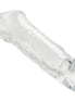 CALEXOTICS - PERFORMANCE MAXX KLARER EXTENDER 5,5 TRANSPARENT
