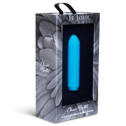 JE JOUE - TEAL CLASSIC BULLET Sensory Device