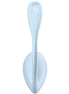 SATISFYER - SMOOTH PETAL G-POINT STIMULATOR SKY BLUE FREE APP