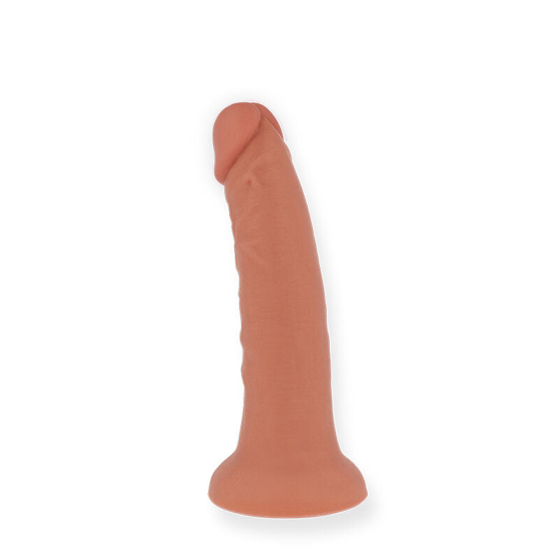 ONINDER - SMALL BOGOTÁ Sensory Device Wellness Device 9 SPEEDS NATURAL 17.5 CM -O- 4 CM - FREE APP