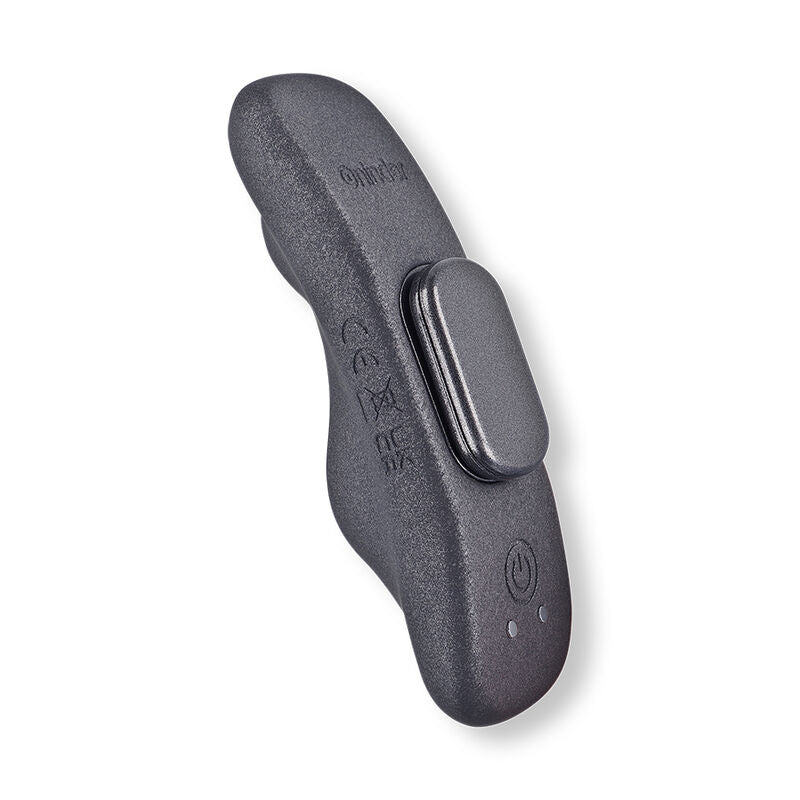 ONINDER - MANILA PANTY WIEDERAUFLADBARES Sensorgerät 9 GESCHWINDIGKEITEN 9,6 CM X 2,6 CM - KOSTENLOSE APP