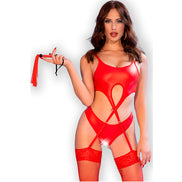CHILIROSE - CR 4625 SET VIERTEILIG SCHWARZ, OHNE SCHRITT S