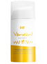 INTT - KRAFTVOLLES INTIMES STIMULANS HONIG-FLÜSSIGKEIT Sensorisches Gerät GEL 15 ML