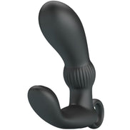 PRETTY LOVE - CAYLA ANAL Sensor-Massagegerät SCHWARZ