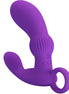 PRETTY LOVE - CAYLA ANAL Sensory Device MASSAGER LILA