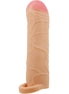 PRETTY LOVE - BUNION PENIS EXTENDER COVER FLESH