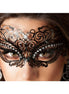 CHILIROSE - CR 3706 SCHWARZE MASKE
