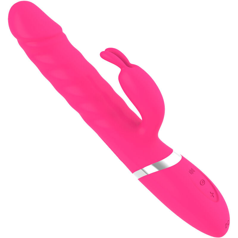 ARMONY - NASTY FUCHSIA RABBIT Sensory Device Wellness Device