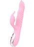 ARMONY - MARCIA Sensory Device & THRUSTING DOUBLE TONGUE HEAT EFFECT PINK