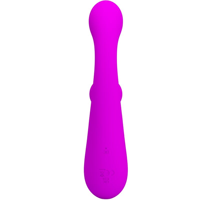 PRETTY LOVE - SKYLAR PURPLE STIMULATOR Sensorisches Gerät