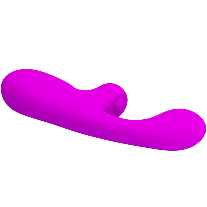 PRETTY LOVE - SKYLAR PURPLE STIMULATOR Sensorisches Gerät