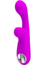 PRETTY LOVE - SKYLAR PURPLE STIMULATOR Sensorisches Gerät