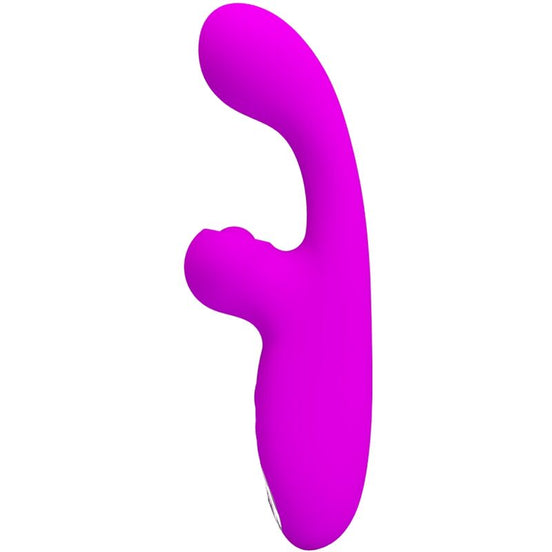 PRETTY LOVE - SKYLAR PURPLE STIMULATOR Sensorisches Gerät