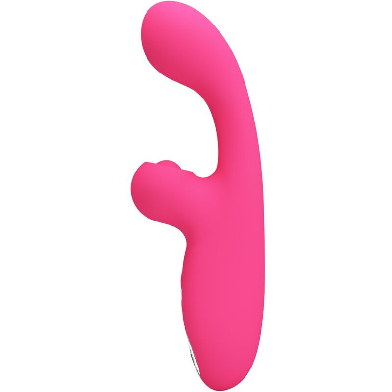 PRETTY LOVE - SKYLAR PINK STIMULATOR Sensorisches Gerät