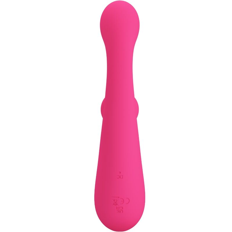 PRETTY LOVE - SKYLAR PINK STIMULATOR Sensorisches Gerät