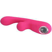 PRETTY LOVE - SKYLAR PINK STIMULATOR Sensorisches Gerät