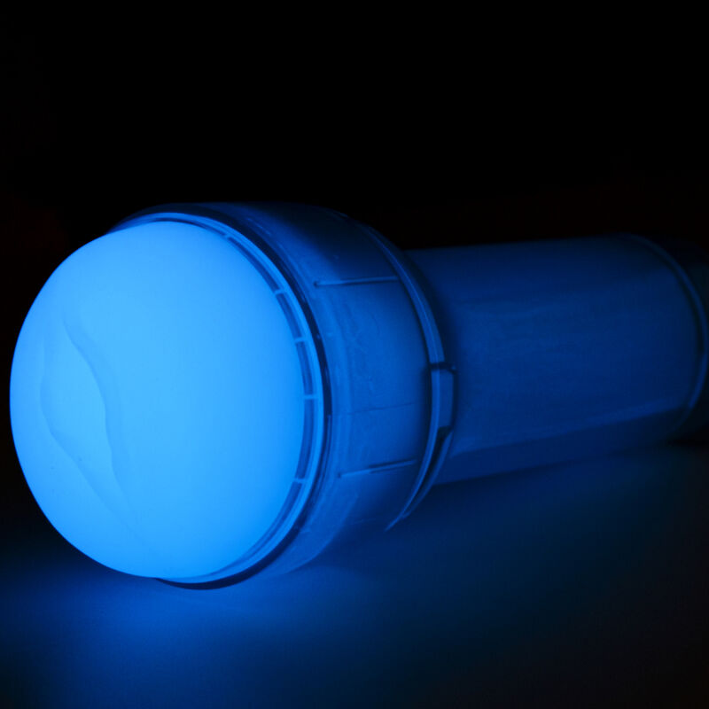 KIIROO - FEEL GLOW IN THE DARK MASTURBATOR