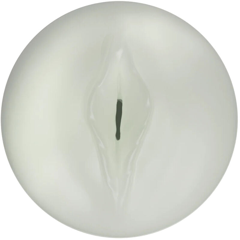 KIIROO - FEEL GLOW IN THE DARK MASTURBATOR