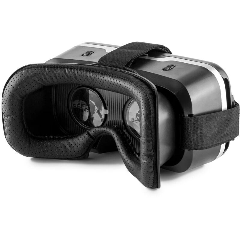 KIIROO – VIRTUAL-REALITY-HEADSET