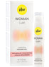 PJUR - WOMAN LUST VIBRIERENDES GEL FÜR ORGASMUS 15 ML