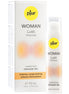 PJUR - WOMAN LUST INTENSE VIBRIERENDES GEL FÜR ORGASMUS 15 ML