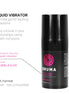 BRUMA - LIQUID Sensory Device ULTRA GLIDE BUBBLEGUM 15 ML