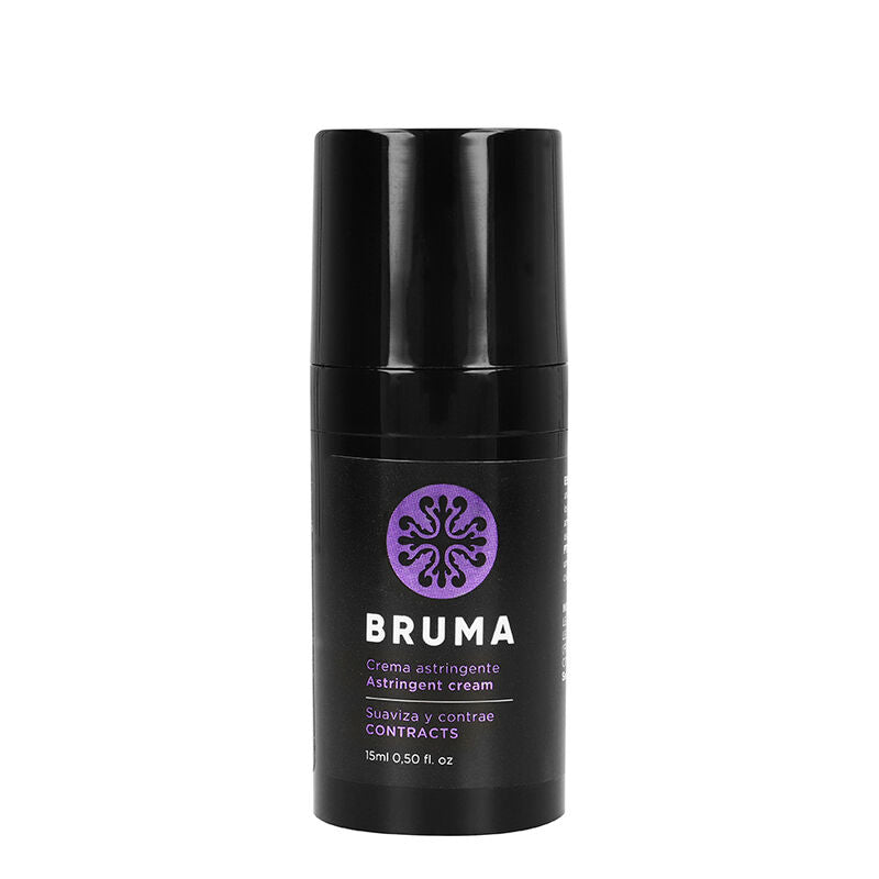 BRUMA - ADSTRINGIERENDE CREME ULTRA GLEITFÄHIG 15 ML