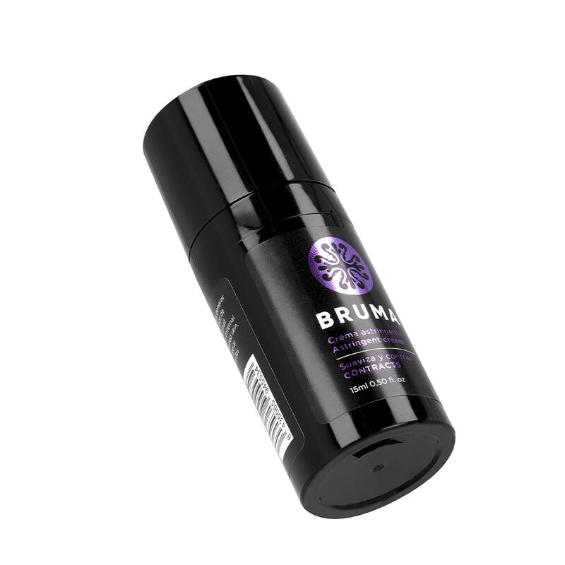 BRUMA - ADSTRINGIERENDE CREME ULTRA GLEITFÄHIG 15 ML
