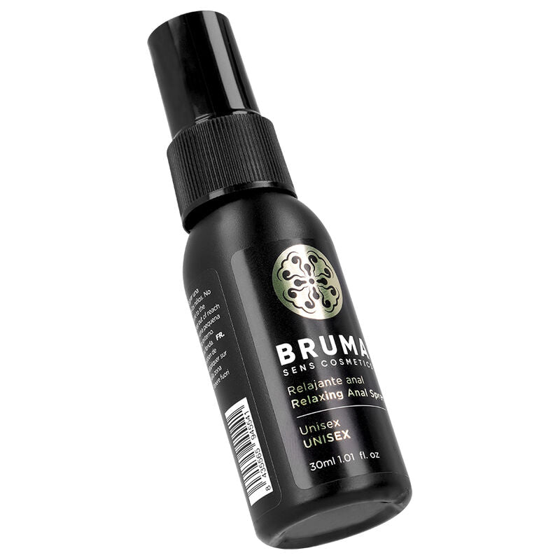 BRUMA - ENTSPANNENDES ANALSRAY UNISEX 30 ML