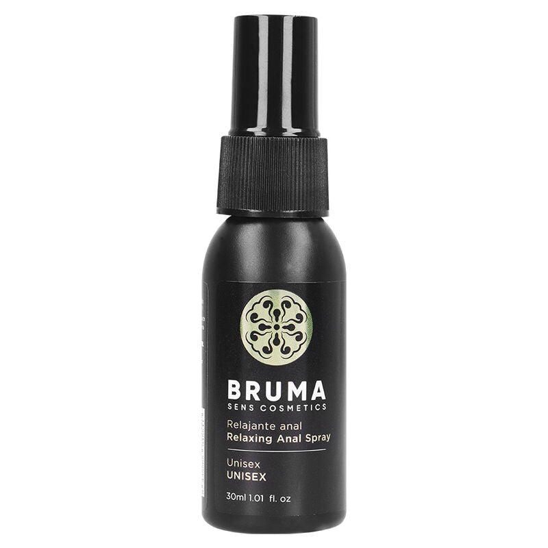 BRUMA - ENTSPANNENDES ANALSRAY UNISEX 30 ML