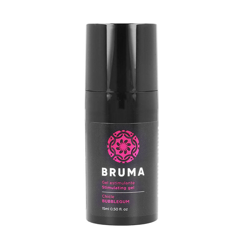 BRUMA - KAUGUMMI-GESCHMACKSVERSTÄRKENDER BALSAM 15 ML