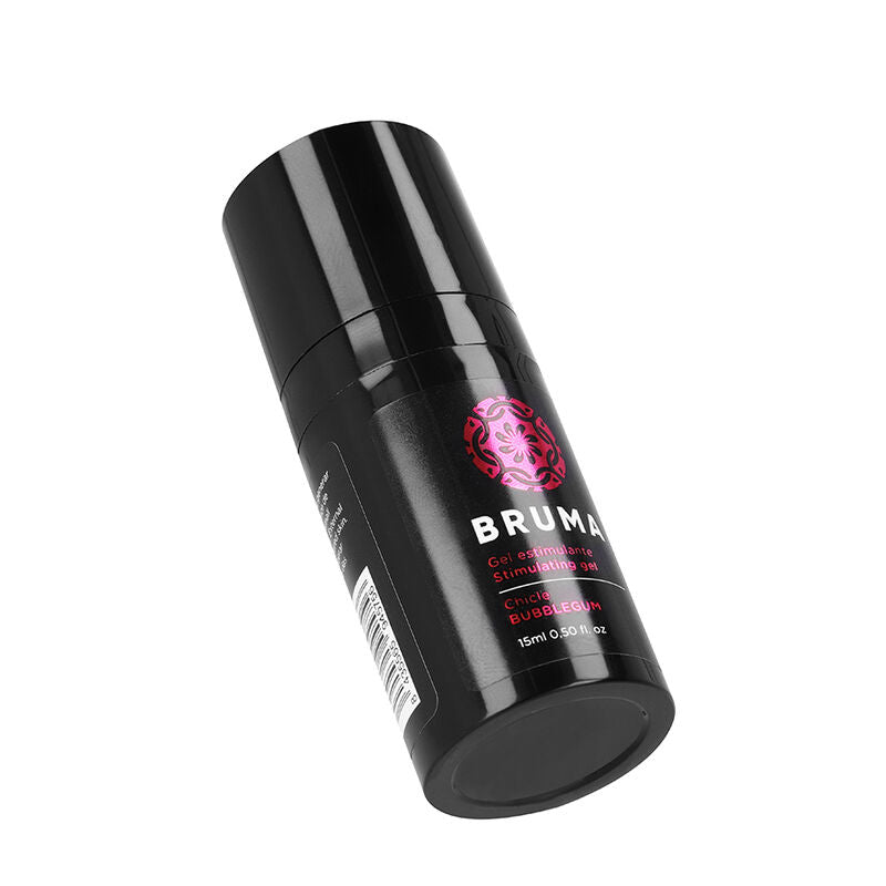 BRUMA - KAUGUMMI-GESCHMACKSVERSTÄRKENDER BALSAM 15 ML