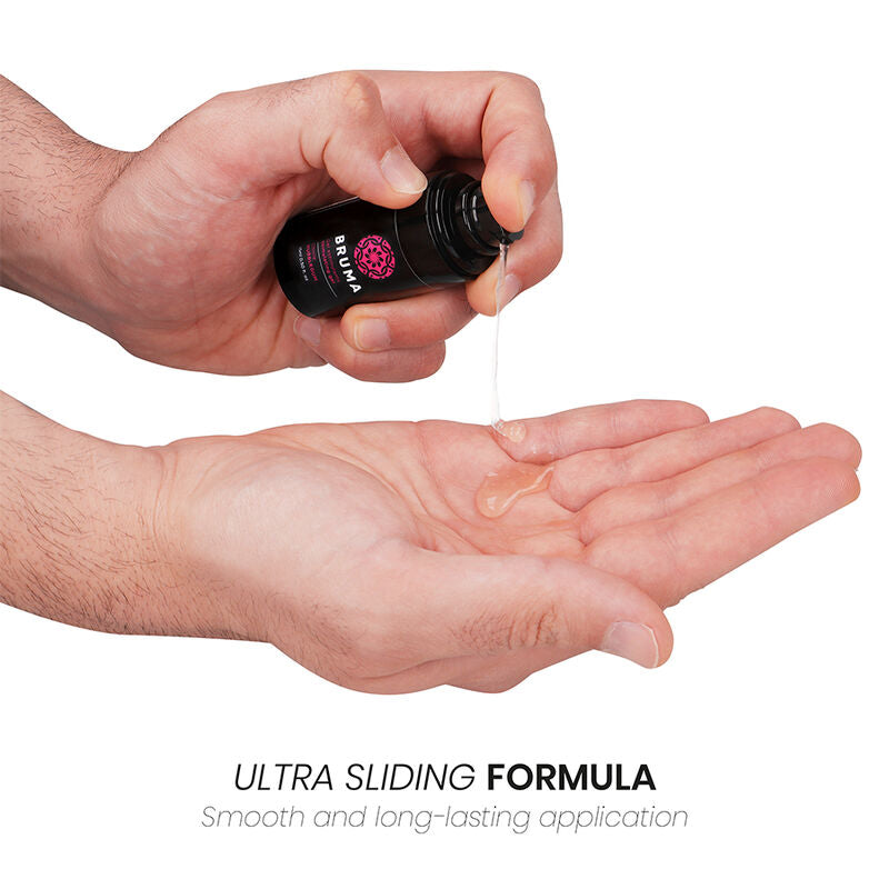 BRUMA - KAUGUMMI-GESCHMACKSVERSTÄRKENDER BALSAM 15 ML