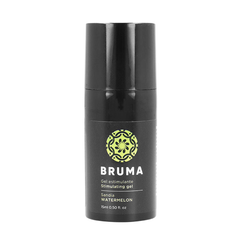 BRUMA - WASSERMELONEN GESCHMACKSVERSTÄRKENDER BALSAM 15 ML