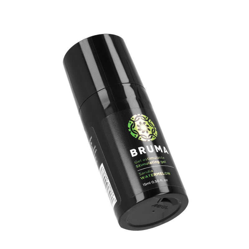 BRUMA - WASSERMELONEN GESCHMACKSVERSTÄRKENDER BALSAM 15 ML