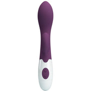 PRETTY LOVE - BRIGHTY G-SPOT Sensory Device PURPLE