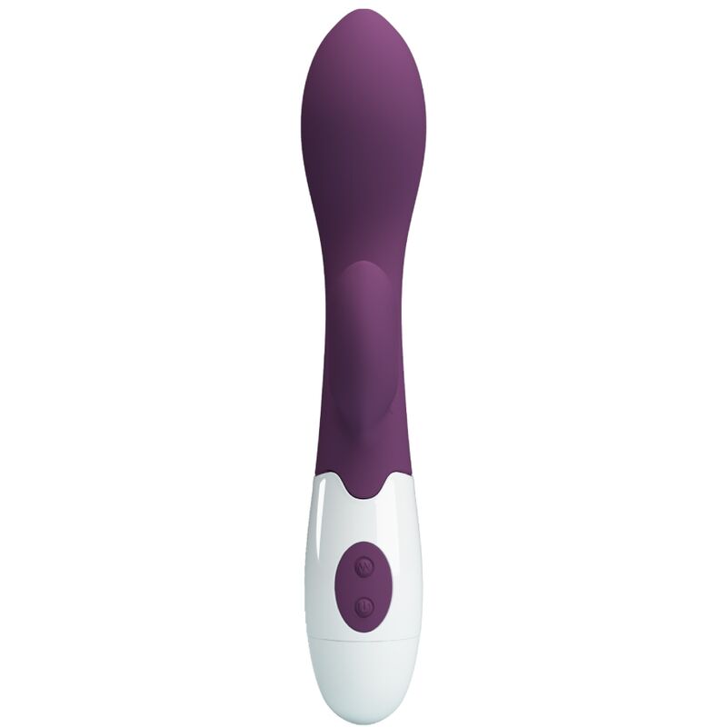 PRETTY LOVE - BRIGHTY G-SPOT Sensory Device PURPLE