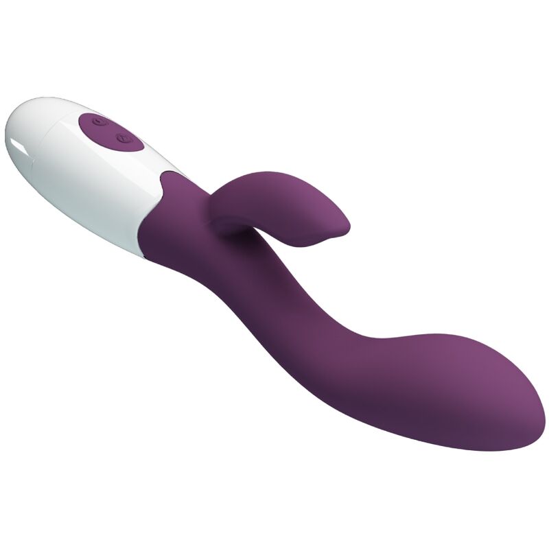 PRETTY LOVE - BRIGHTY G-SPOT Sensory Device PURPLE