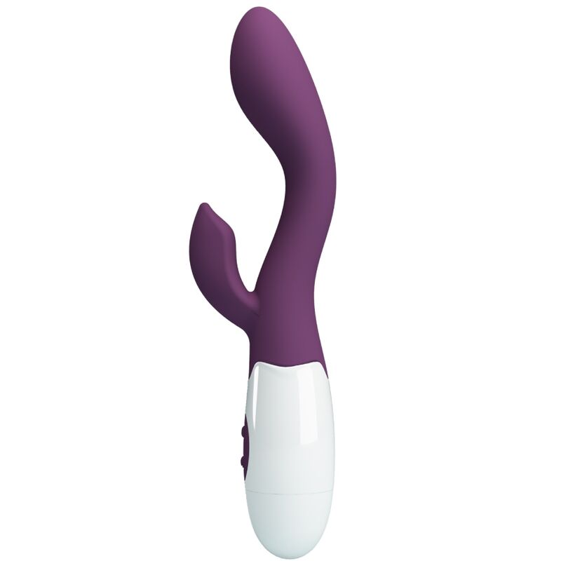 PRETTY LOVE - BRIGHTY G-SPOT Sensory Device PURPLE