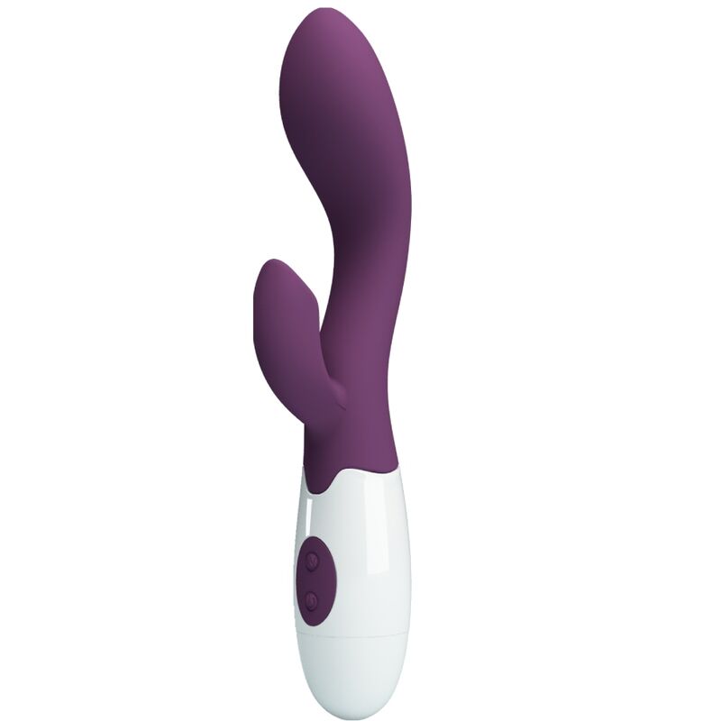 PRETTY LOVE - BRIGHTY G-SPOT Sensory Device PURPLE