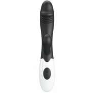 PRETTY LOVE - SNAPPY G-SPOT Sensorgerät SCHWARZ