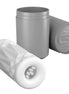 PRETTY LOVE - 3D-MASTURBATOR FÜR MÄNNER „DOSE“ MODELL 2