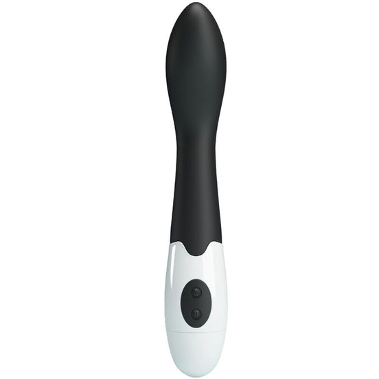 PRETTY LOVE - BISHOP G-SPOT Sensory Device 30 MODES BLACK