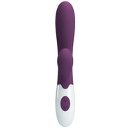 PRETTY LOVE – ALVIS RABBIT Sensory Device & PURPLE G-SPOT