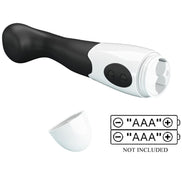 PRETTY LOVE - CHARLES G-SPOT Sensory Device 30 MODES BLACK