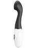 PRETTY LOVE - CHARLES G-SPOT Sensory Device 30 MODES BLACK