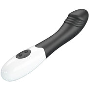 PRETTY LOVE - ELEMENTAL G-SPOT Sensorisches Gerät 30 MODI SCHWARZ