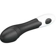 PRETTY LOVE - ELEMENTAL G-SPOT Sensorisches Gerät 30 MODI SCHWARZ